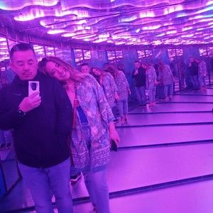 Meet your Posher, Jacob